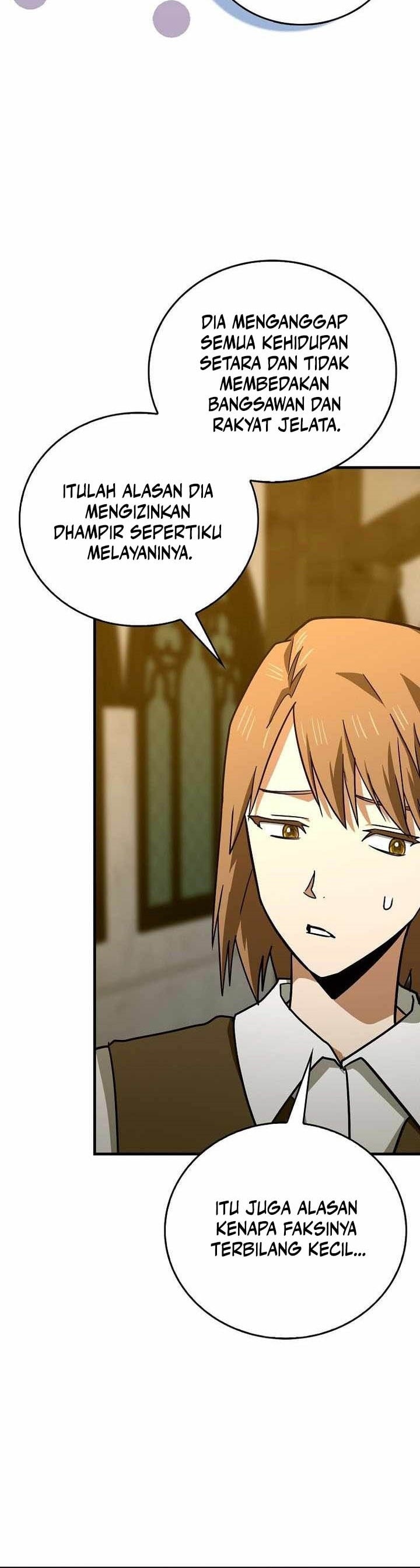 To Hell With Being A Saint, I’m a Doctor - Chapter 123 - Page 19