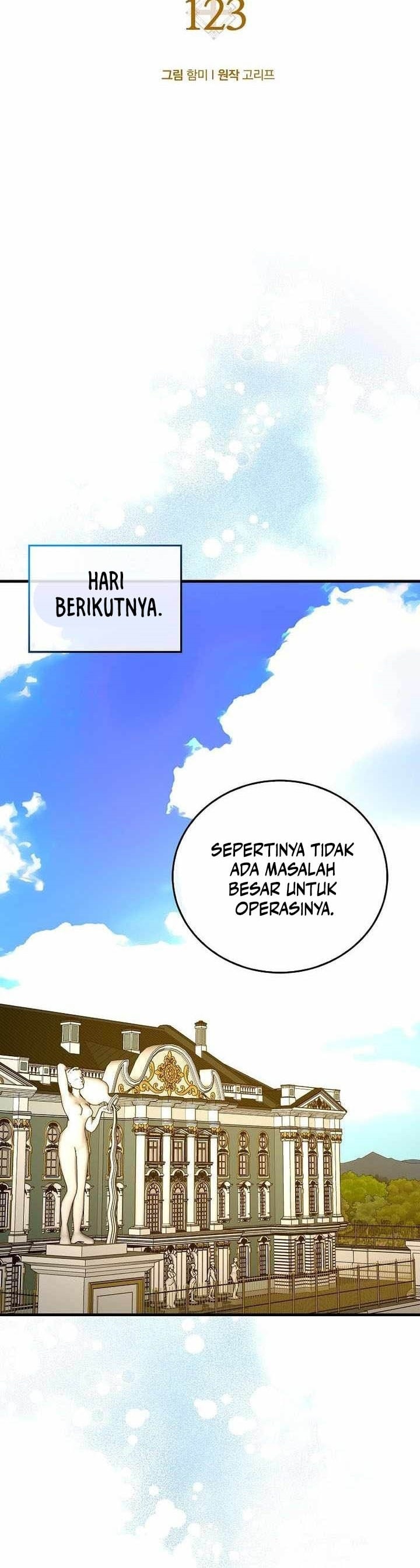 To Hell With Being A Saint, I’m a Doctor - Chapter 123 - Page 21