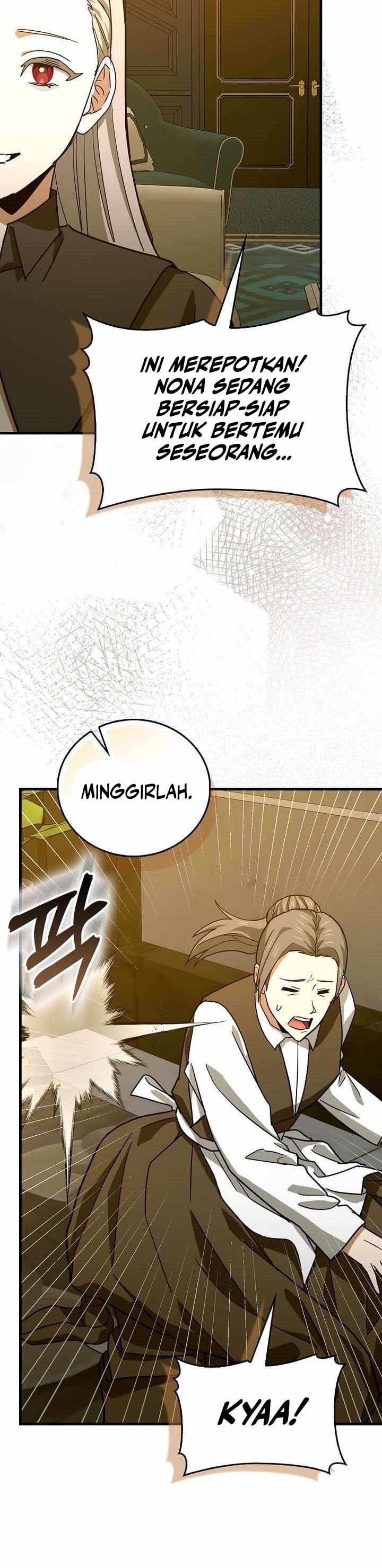 To Hell With Being A Saint, I’m a Doctor - Chapter 123 - Page 23