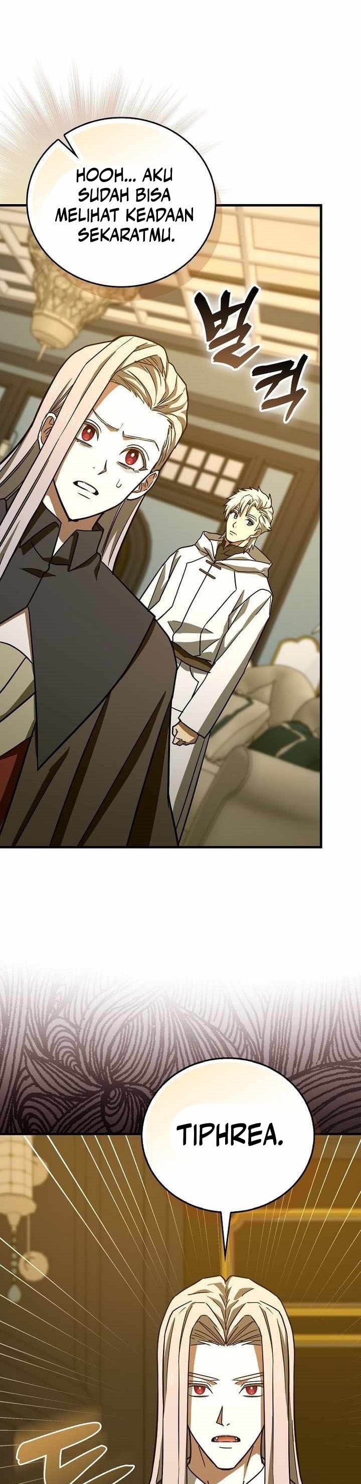 To Hell With Being A Saint, I’m a Doctor - Chapter 123 - Page 24