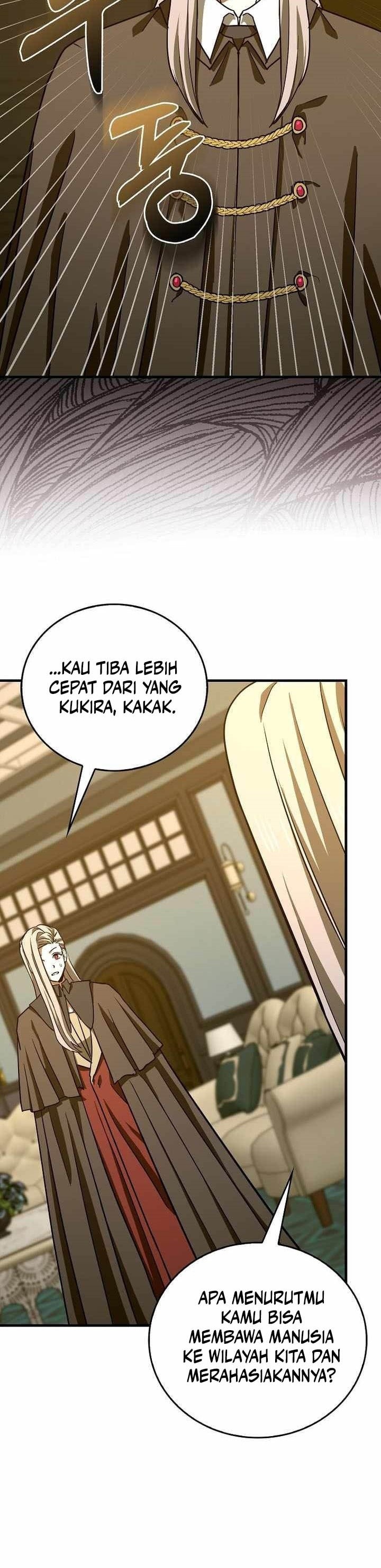 To Hell With Being A Saint, I’m a Doctor - Chapter 123 - Page 25