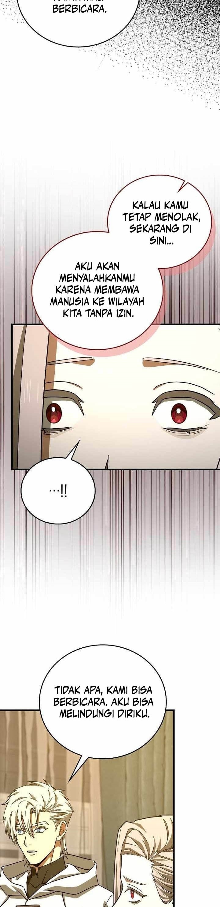 To Hell With Being A Saint, I’m a Doctor - Chapter 123 - Page 28