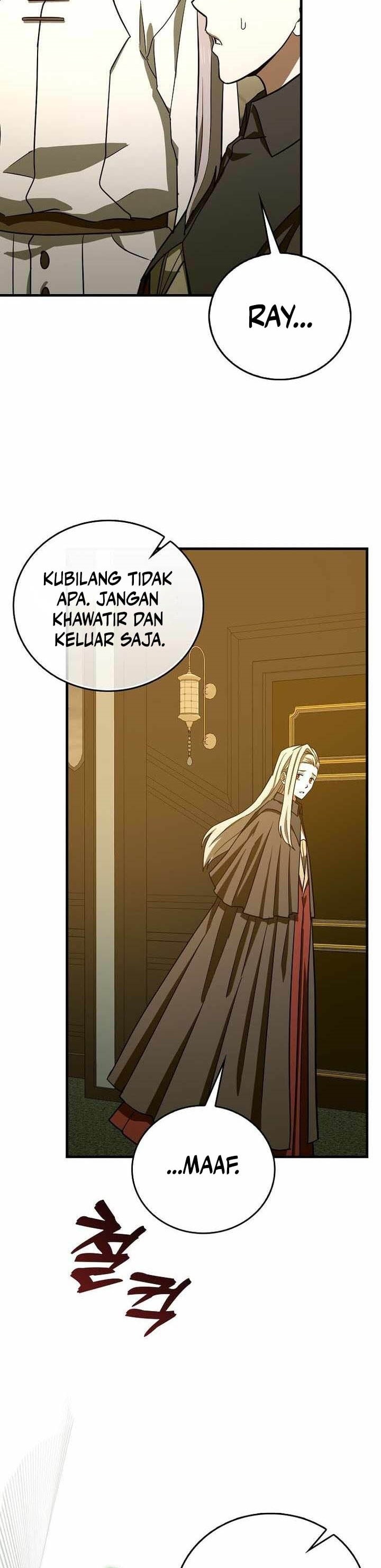 To Hell With Being A Saint, I’m a Doctor - Chapter 123 - Page 29