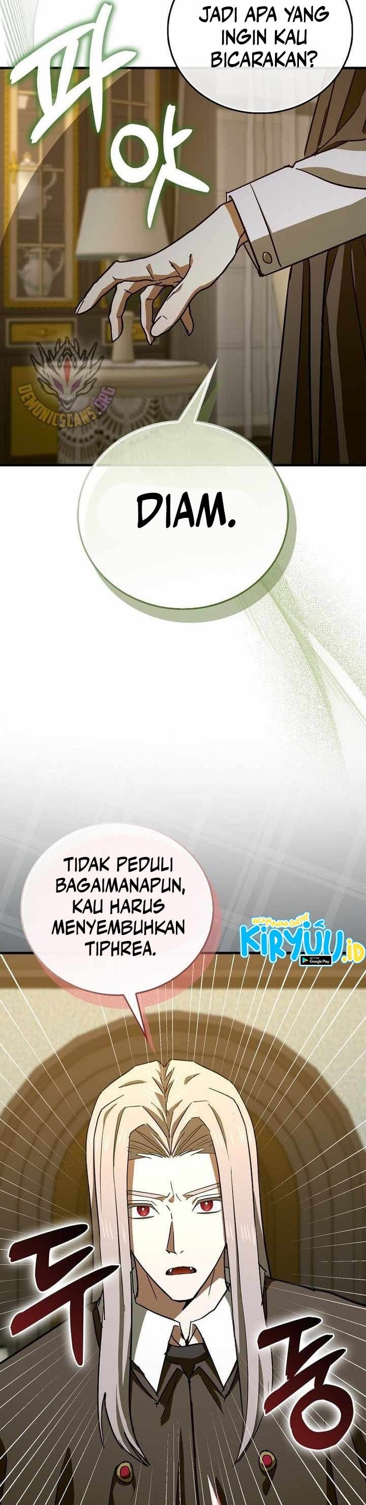 To Hell With Being A Saint, I’m a Doctor - Chapter 123 - Page 30