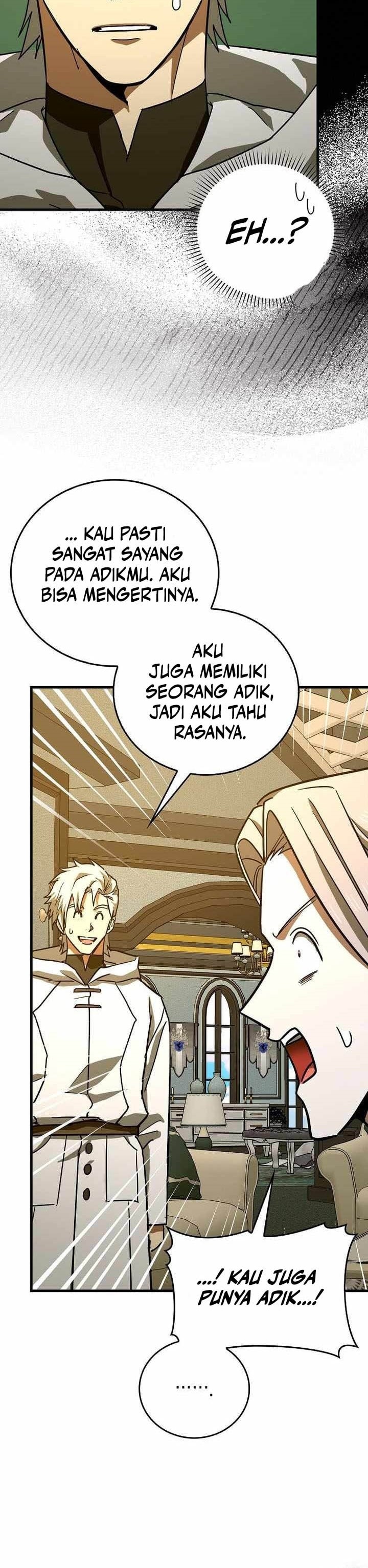 To Hell With Being A Saint, I’m a Doctor - Chapter 123 - Page 35