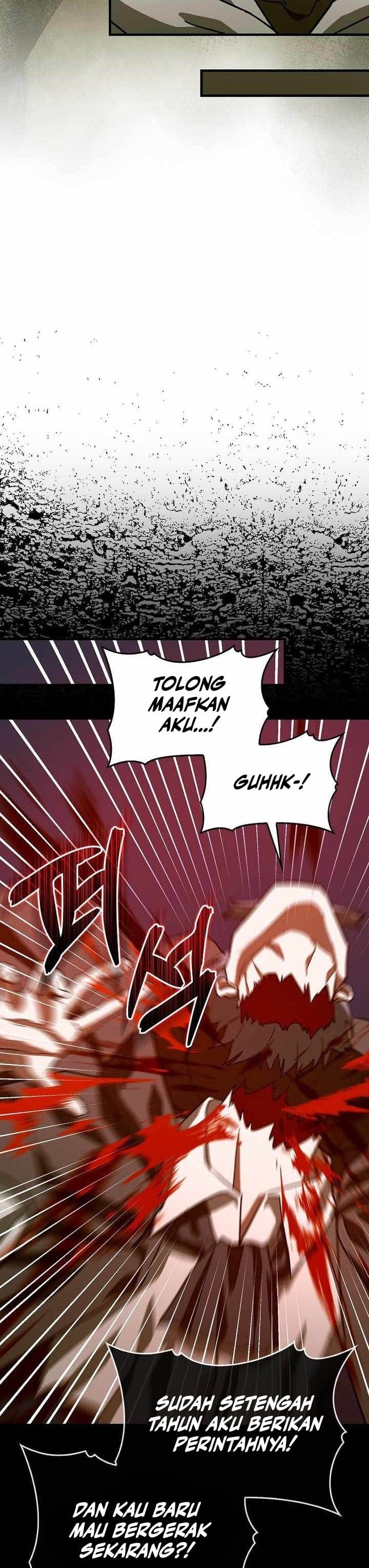 To Hell With Being A Saint, I’m a Doctor - Chapter 123 - Page 38