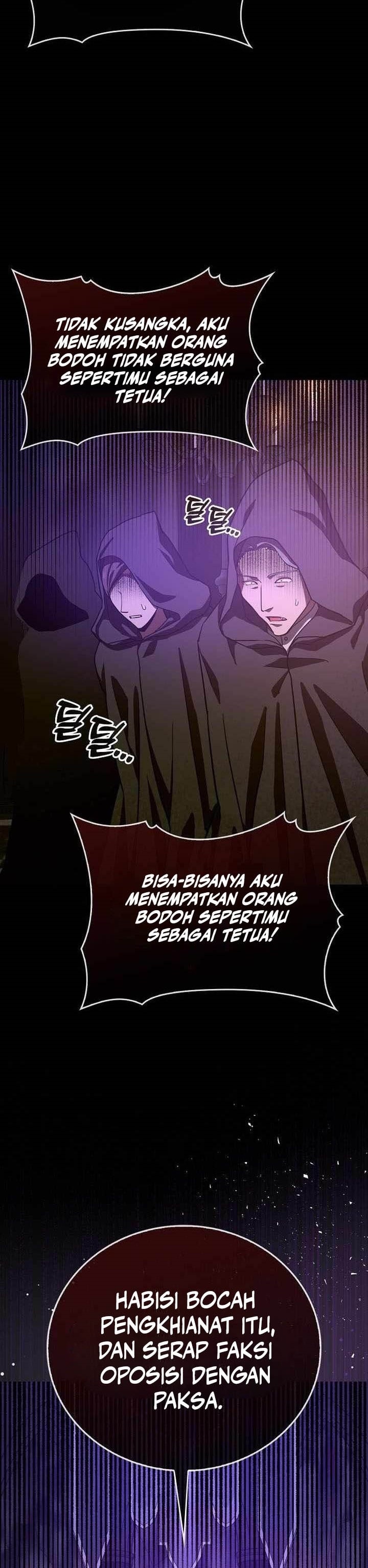 To Hell With Being A Saint, I’m a Doctor - Chapter 123 - Page 39