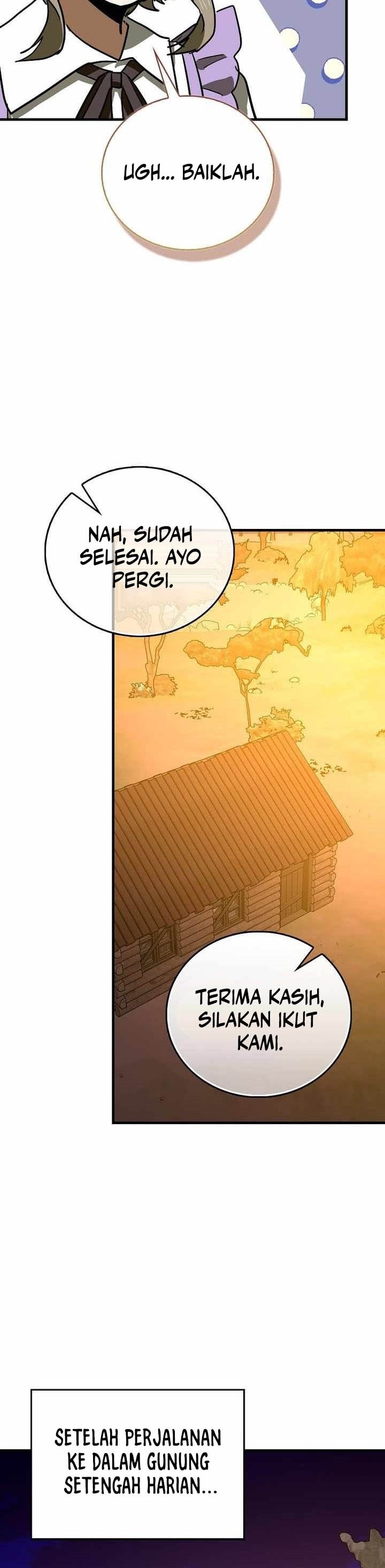 To Hell With Being A Saint, I’m a Doctor - Chapter 123 - Page 7