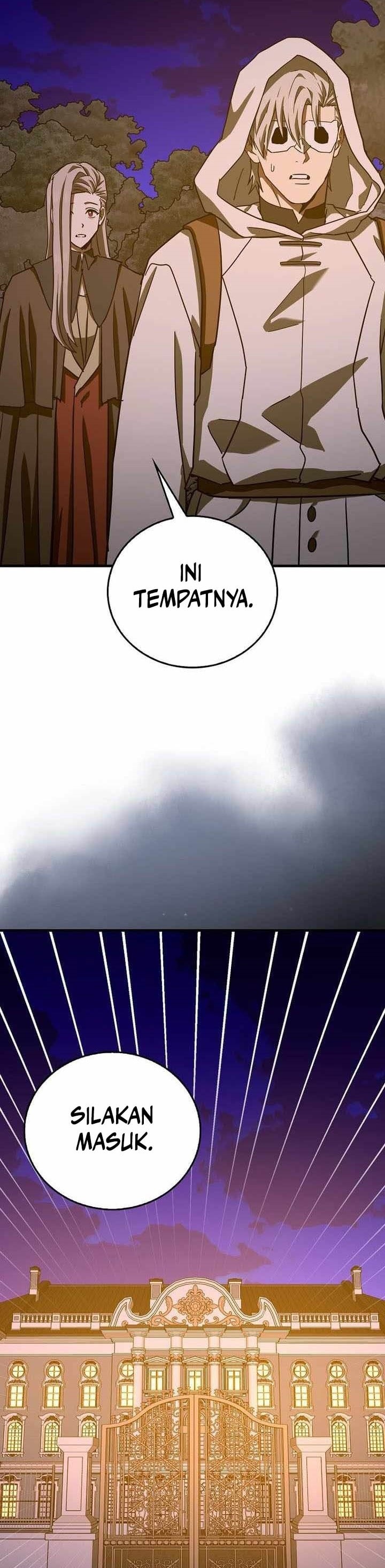 To Hell With Being A Saint, I’m a Doctor - Chapter 123 - Page 8