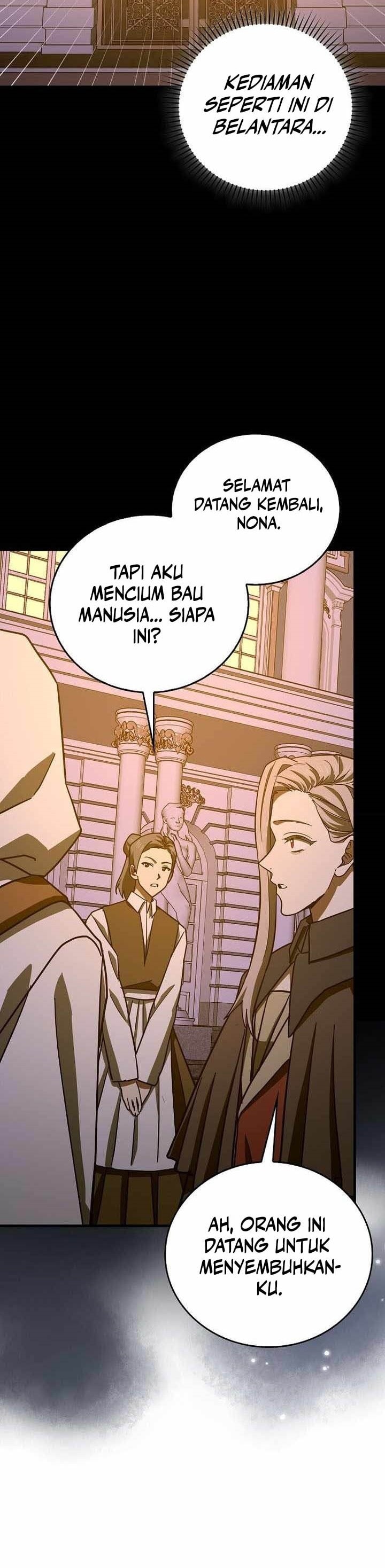 To Hell With Being A Saint, I’m a Doctor - Chapter 123 - Page 9