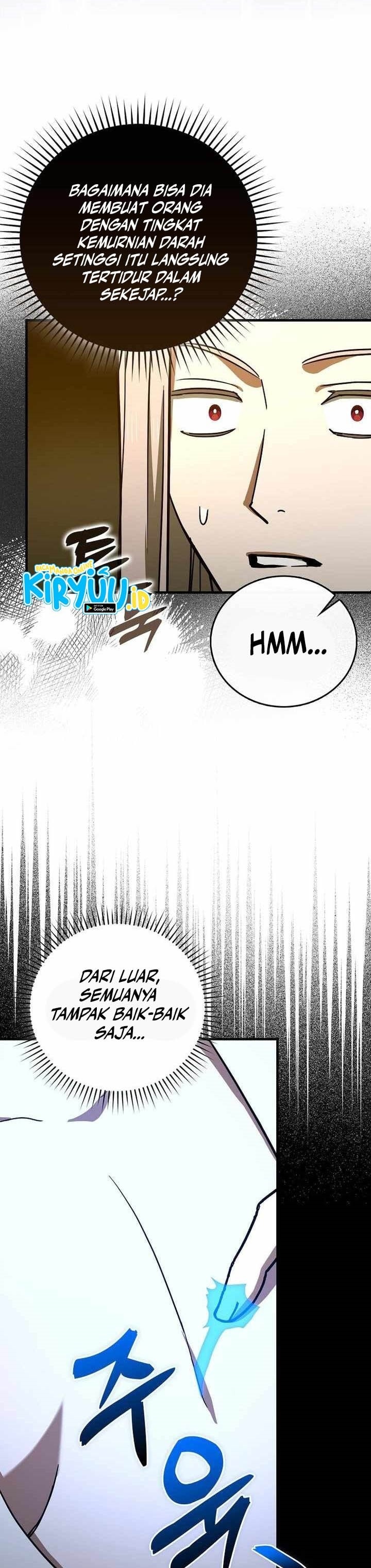 To Hell With Being A Saint, I’m a Doctor - Chapter 124 - Page 10