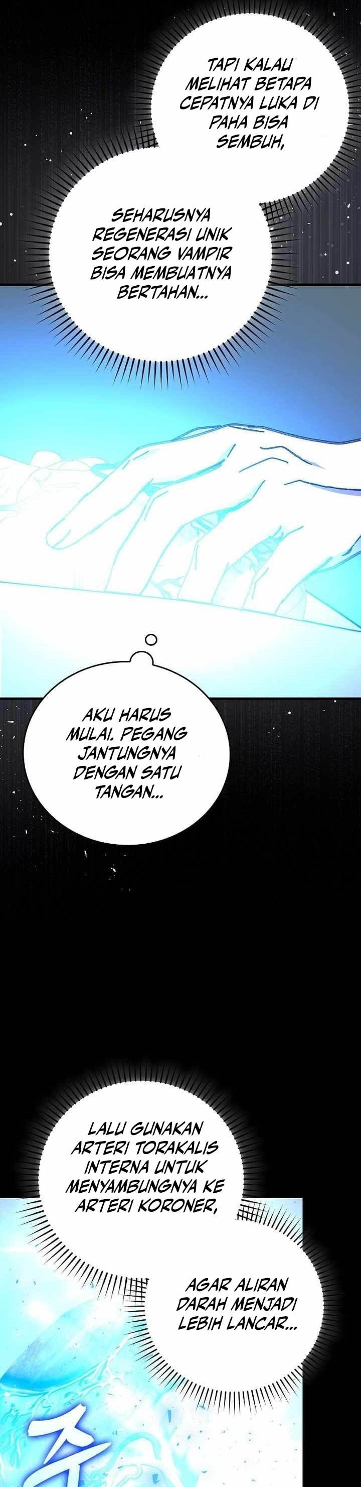 To Hell With Being A Saint, I’m a Doctor - Chapter 124 - Page 12