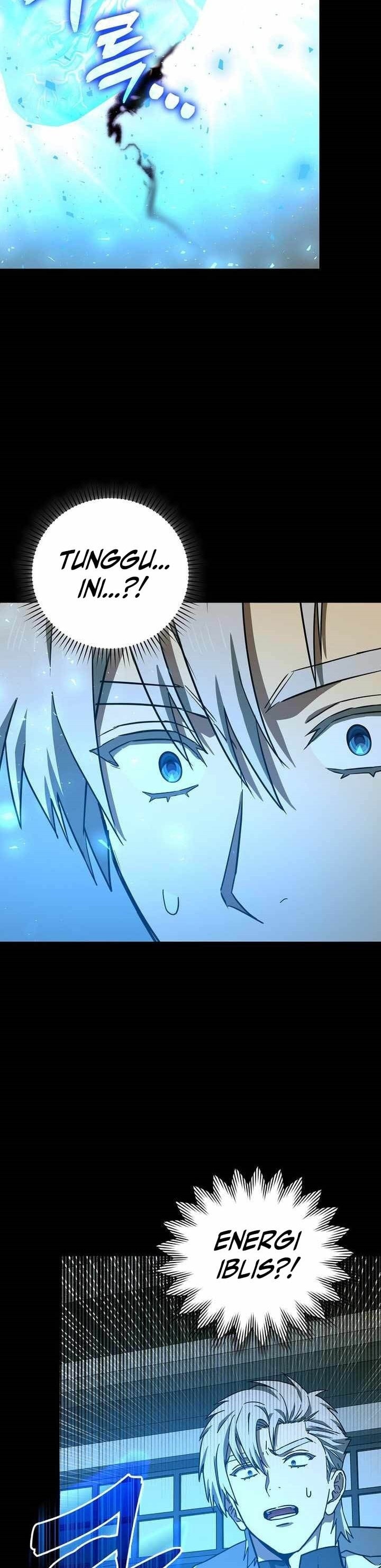 To Hell With Being A Saint, I’m a Doctor - Chapter 124 - Page 13
