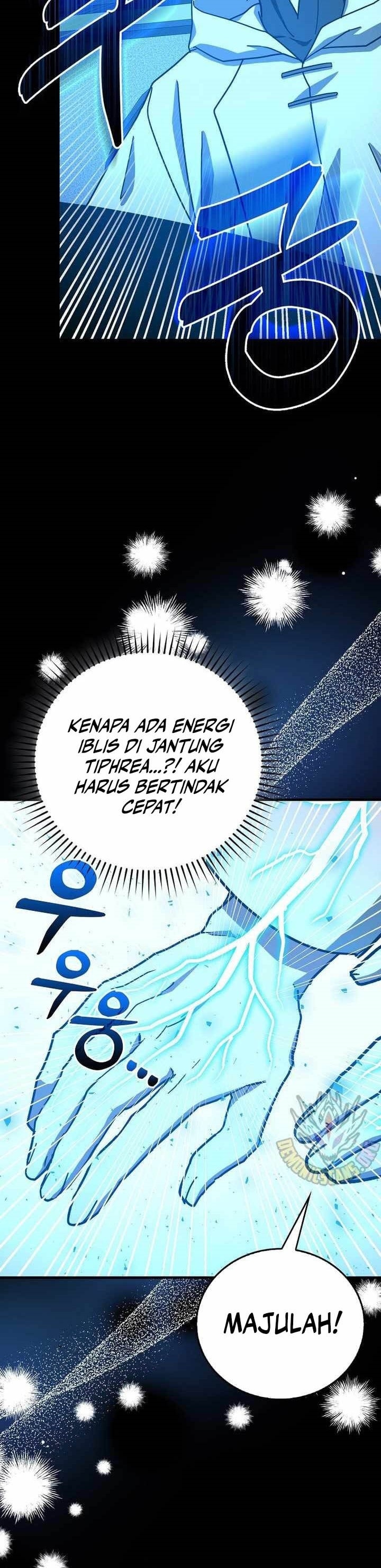 To Hell With Being A Saint, I’m a Doctor - Chapter 124 - Page 14