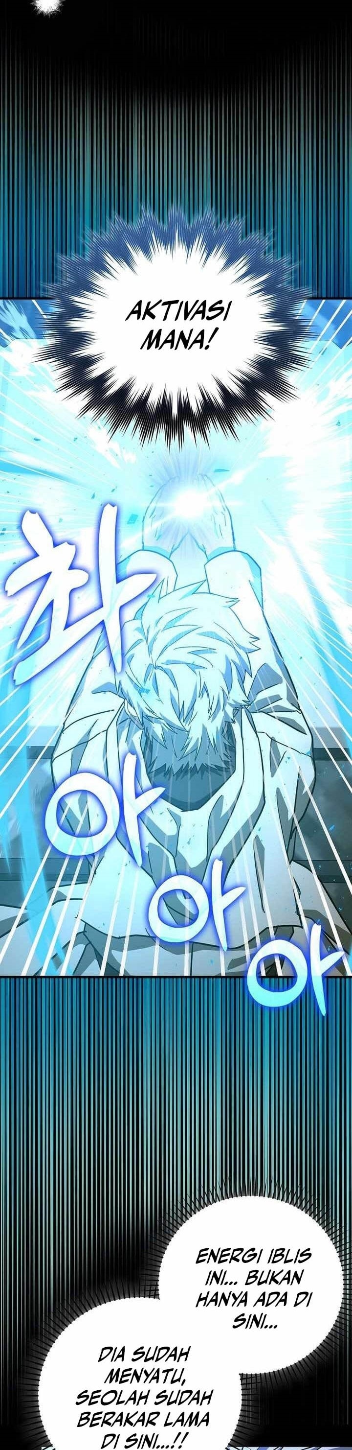 To Hell With Being A Saint, I’m a Doctor - Chapter 124 - Page 15