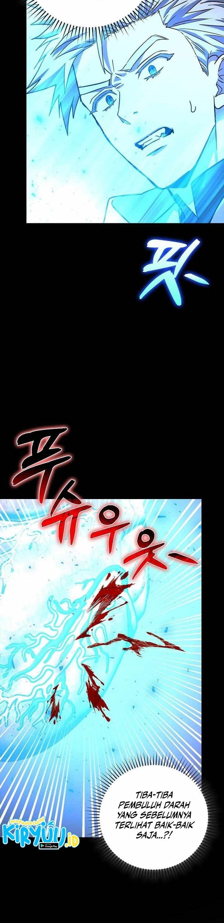 To Hell With Being A Saint, I’m a Doctor - Chapter 124 - Page 16