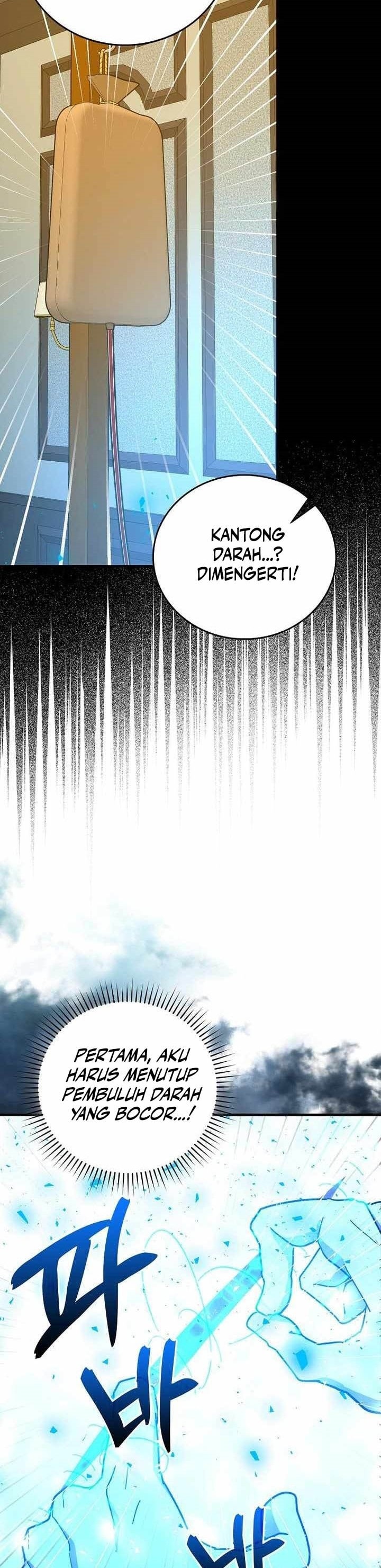 To Hell With Being A Saint, I’m a Doctor - Chapter 124 - Page 18