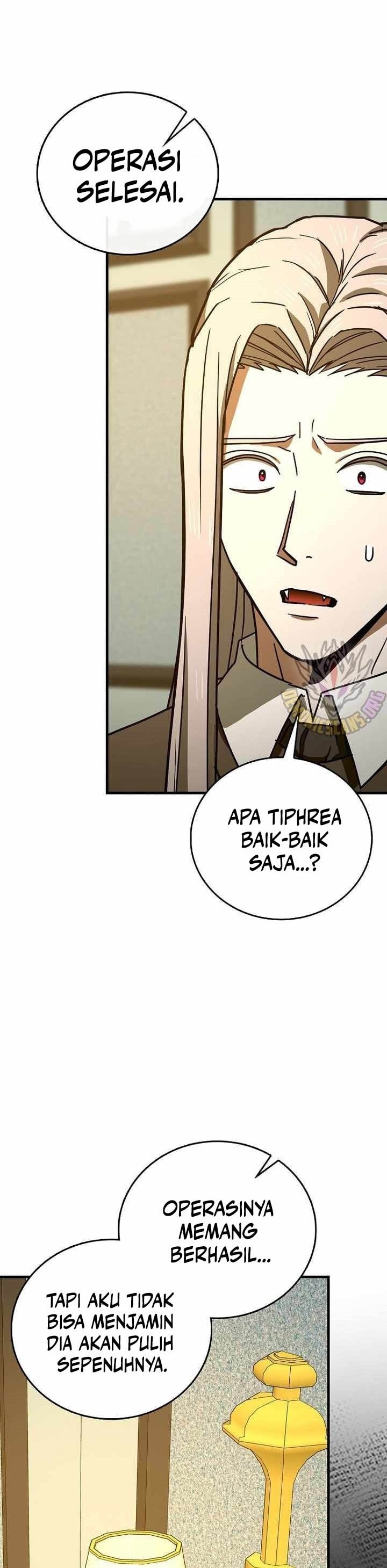 To Hell With Being A Saint, I’m a Doctor - Chapter 124 - Page 24