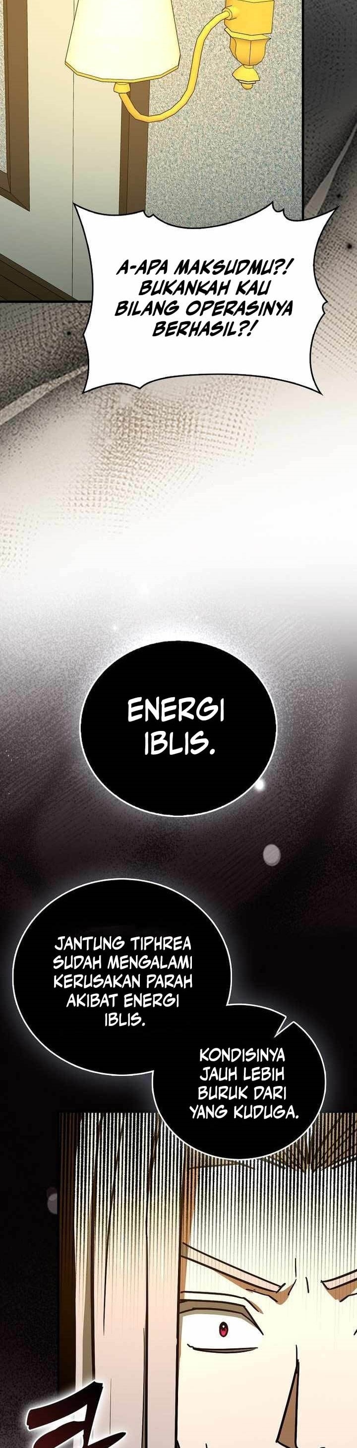 To Hell With Being A Saint, I’m a Doctor - Chapter 124 - Page 25