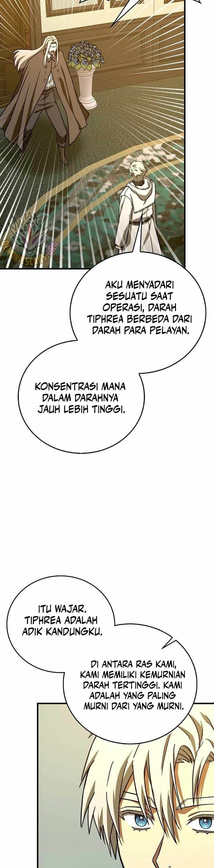 To Hell With Being A Saint, I’m a Doctor - Chapter 124 - Page 28