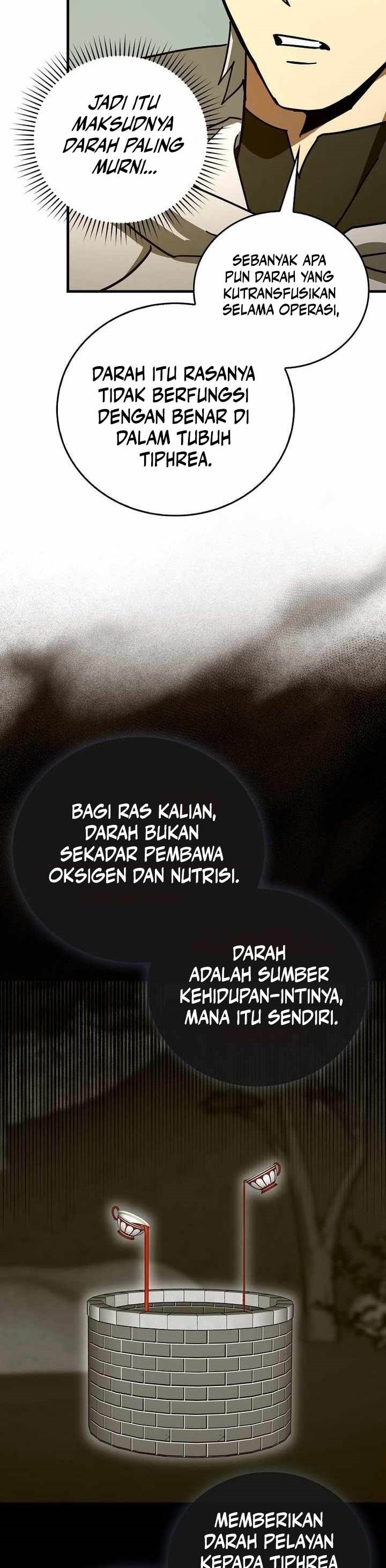 To Hell With Being A Saint, I’m a Doctor - Chapter 124 - Page 29