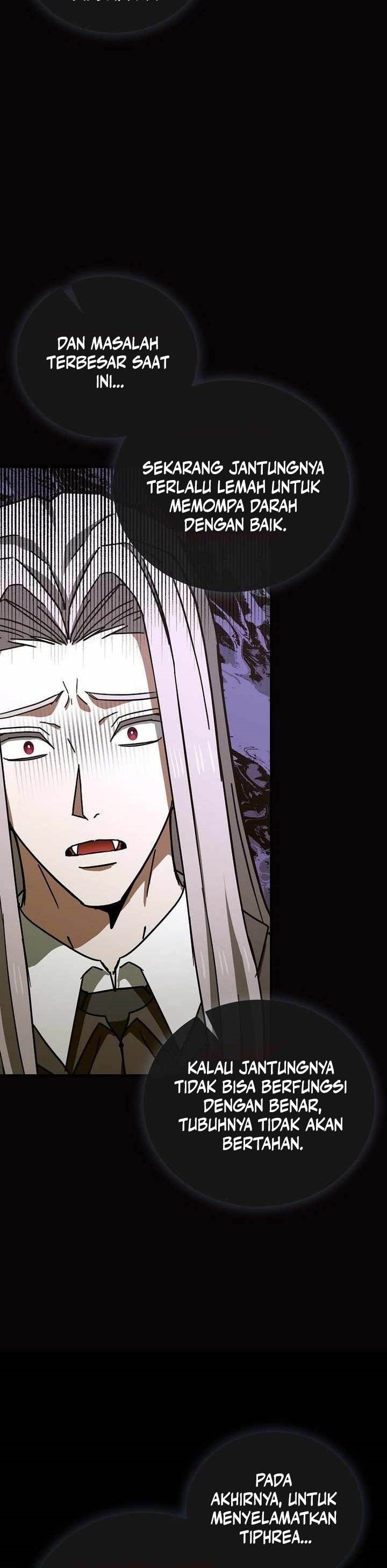 To Hell With Being A Saint, I’m a Doctor - Chapter 124 - Page 31