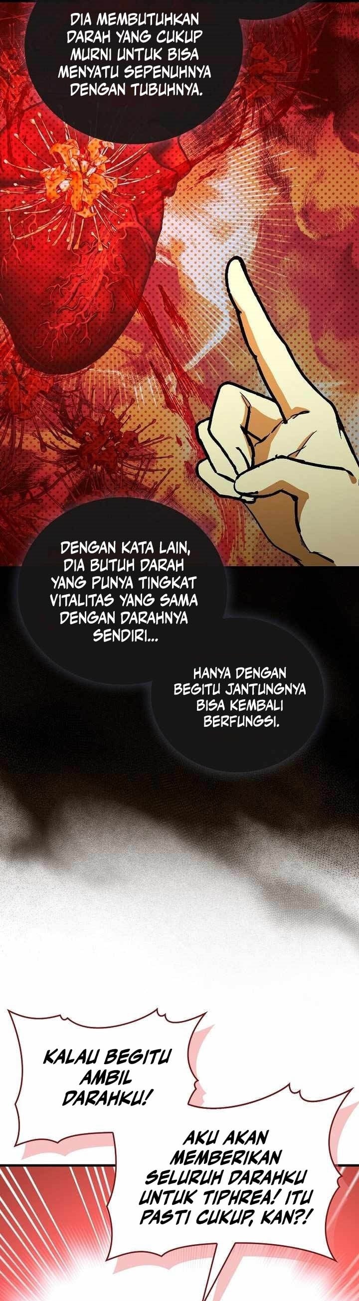 To Hell With Being A Saint, I’m a Doctor - Chapter 124 - Page 32