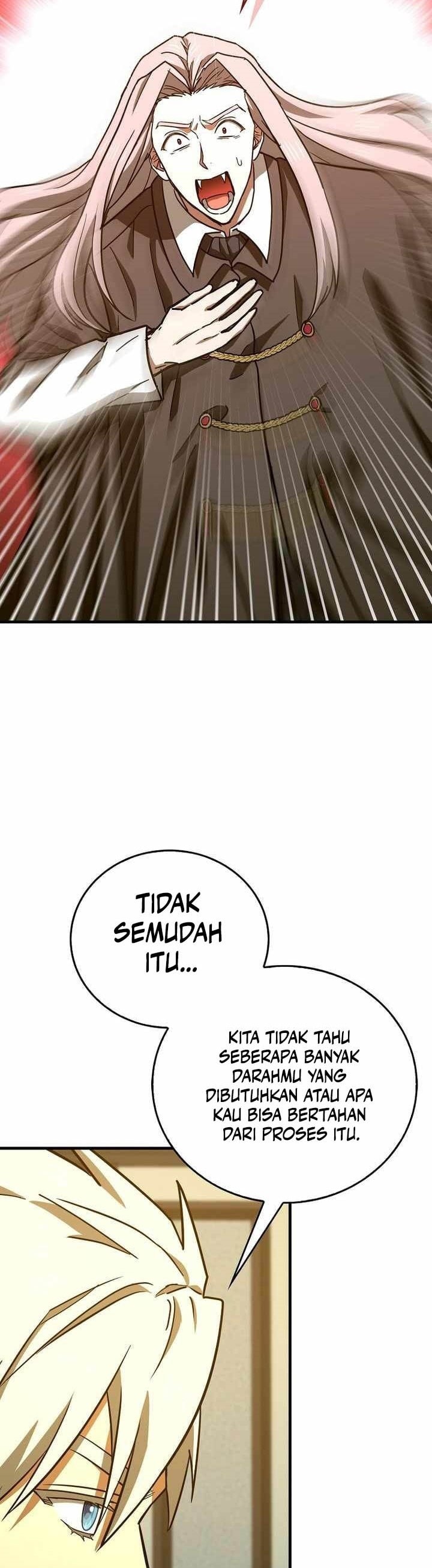To Hell With Being A Saint, I’m a Doctor - Chapter 124 - Page 33