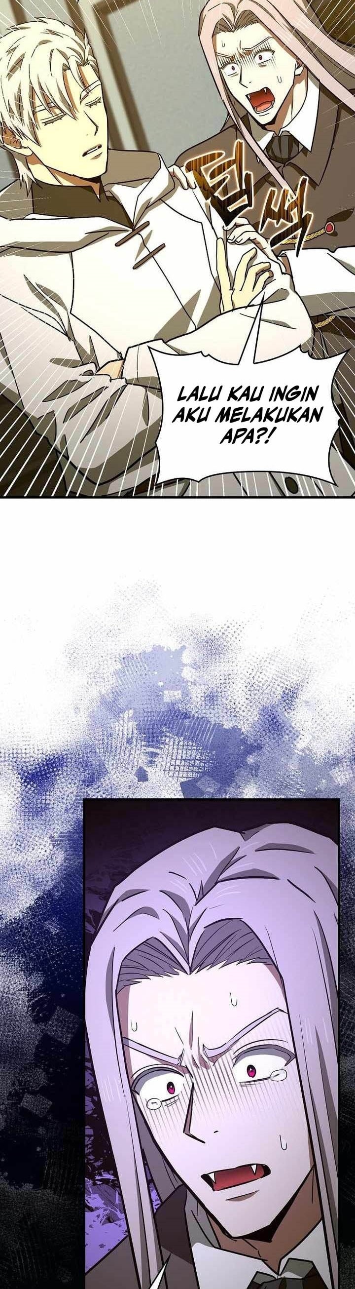 To Hell With Being A Saint, I’m a Doctor - Chapter 124 - Page 36