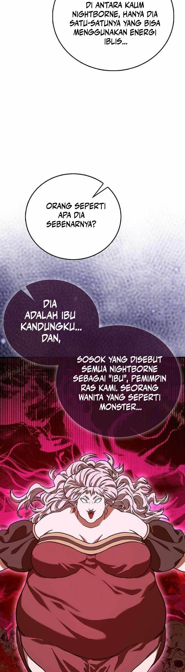 To Hell With Being A Saint, I’m a Doctor - Chapter 124 - Page 38