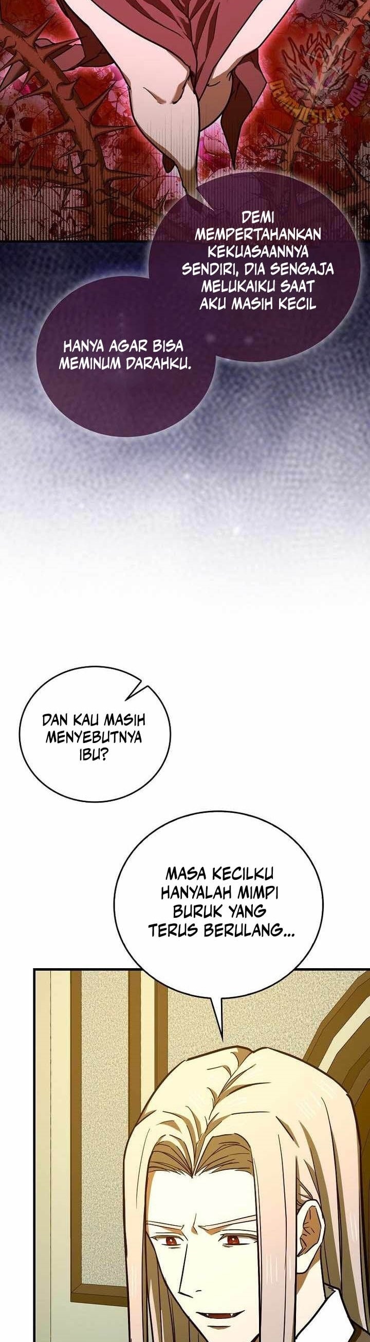 To Hell With Being A Saint, I’m a Doctor - Chapter 124 - Page 39