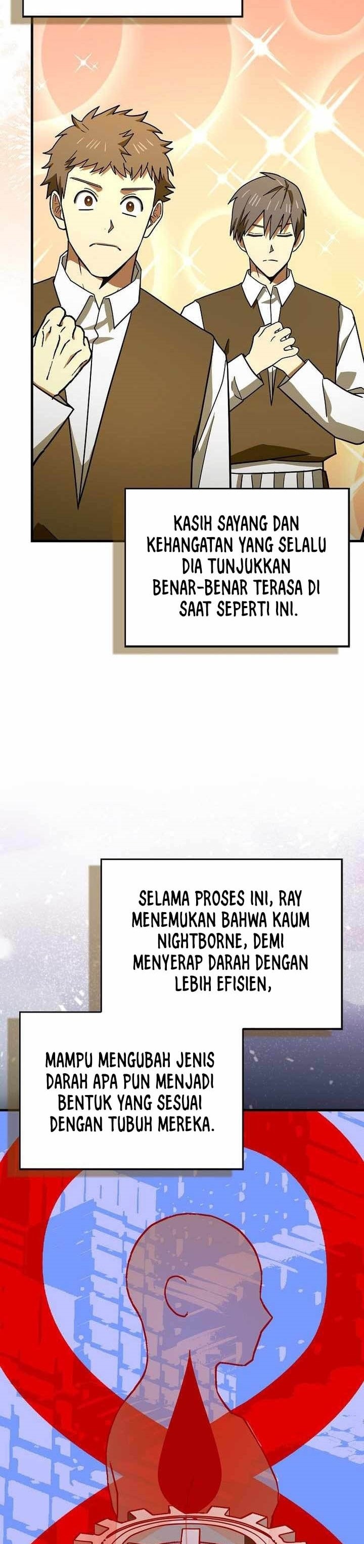 To Hell With Being A Saint, I’m a Doctor - Chapter 124 - Page 4