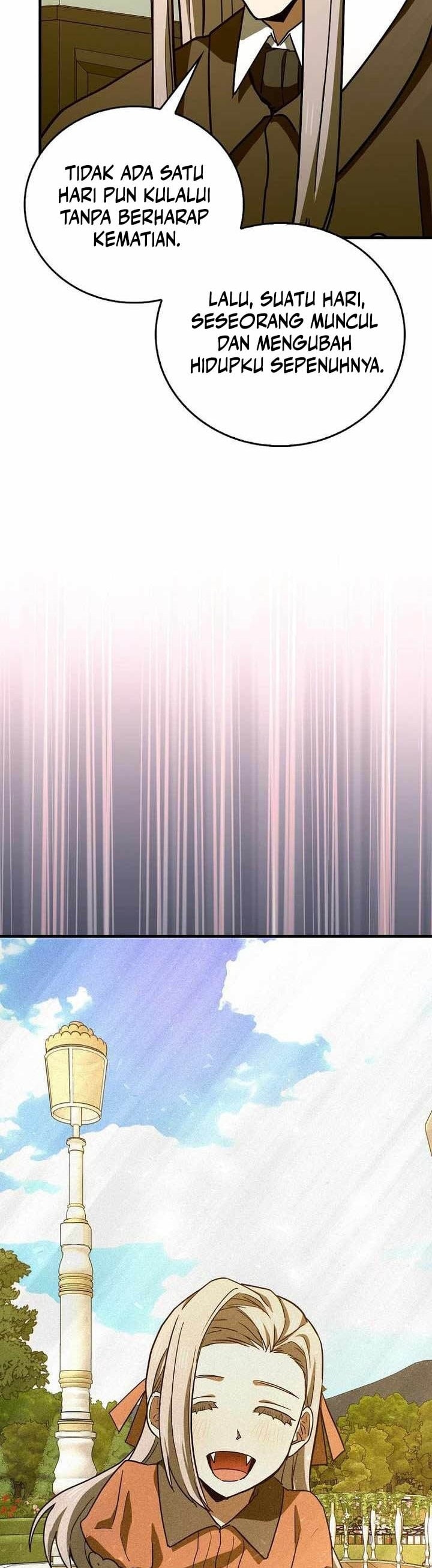 To Hell With Being A Saint, I’m a Doctor - Chapter 124 - Page 40