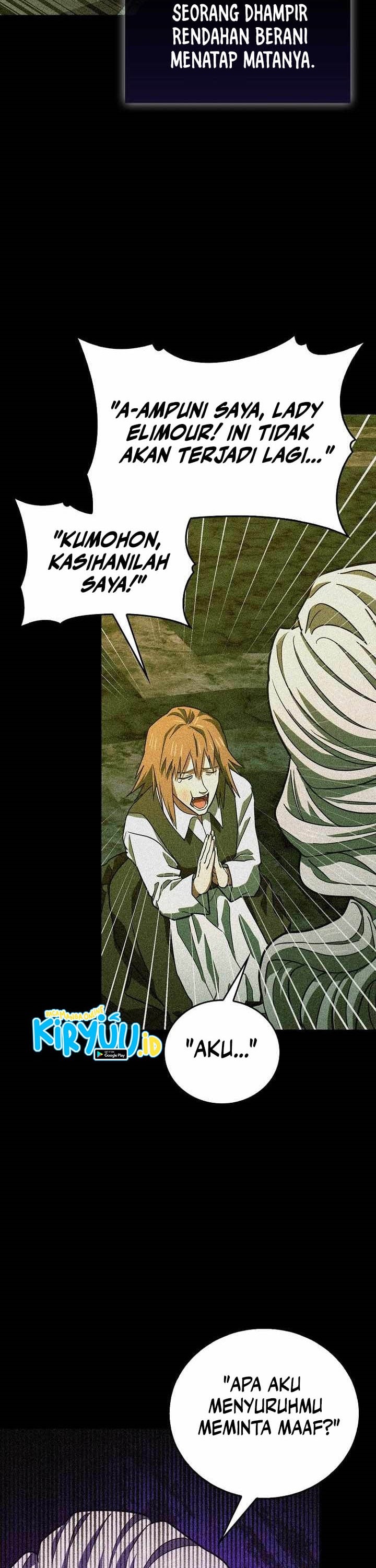 To Hell With Being A Saint, I’m a Doctor - Chapter 125 - Page 10