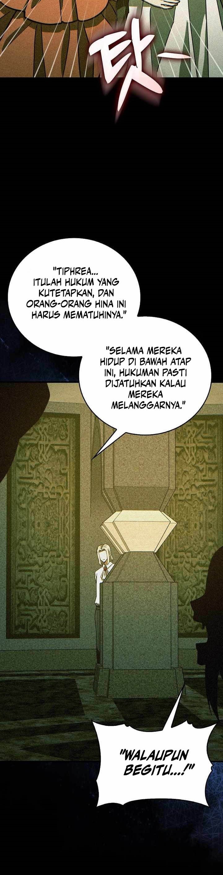 To Hell With Being A Saint, I’m a Doctor - Chapter 125 - Page 13
