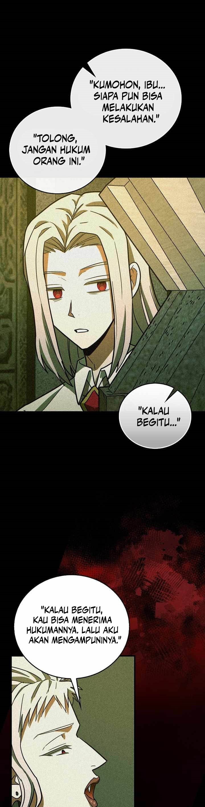 To Hell With Being A Saint, I’m a Doctor - Chapter 125 - Page 14