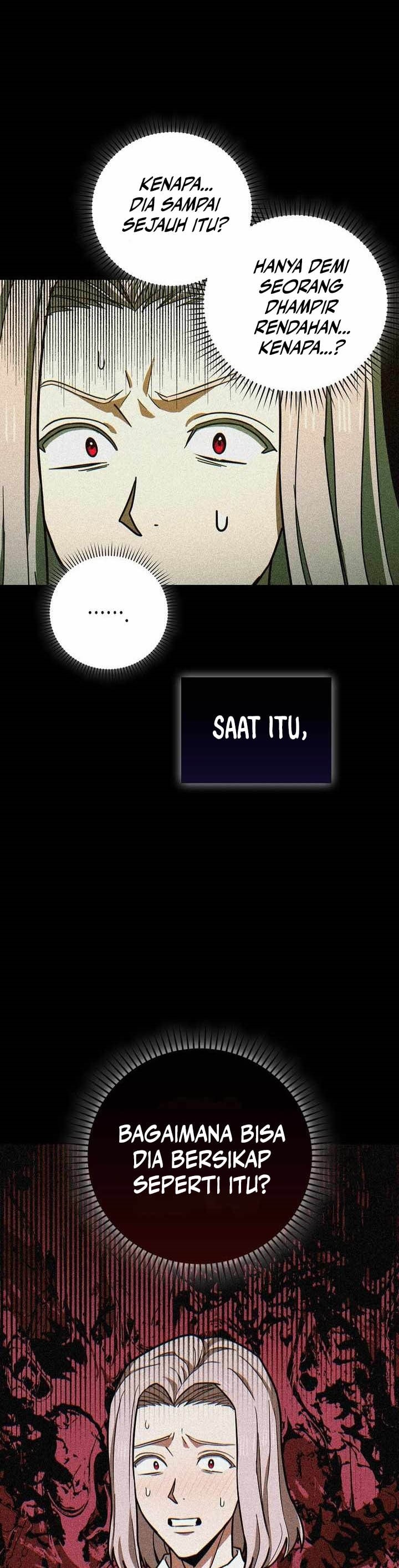 To Hell With Being A Saint, I’m a Doctor - Chapter 125 - Page 16