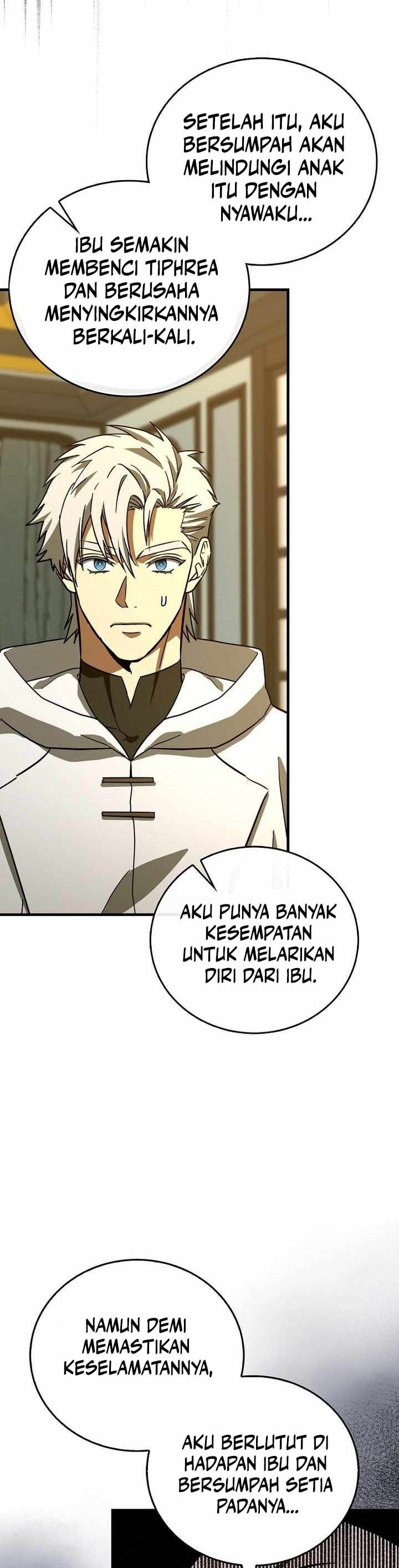 To Hell With Being A Saint, I’m a Doctor - Chapter 125 - Page 19