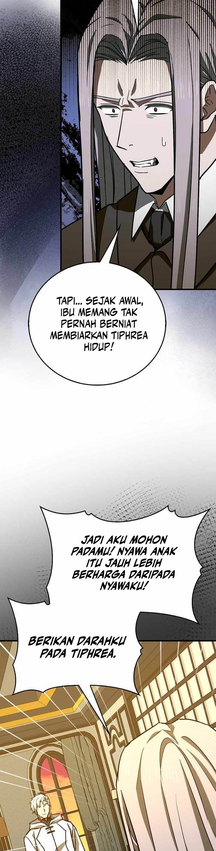 To Hell With Being A Saint, I’m a Doctor - Chapter 125 - Page 20
