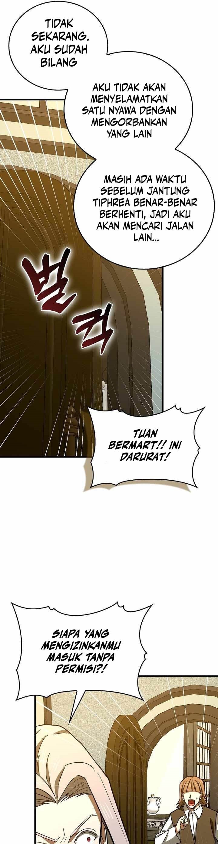 To Hell With Being A Saint, I’m a Doctor - Chapter 125 - Page 22
