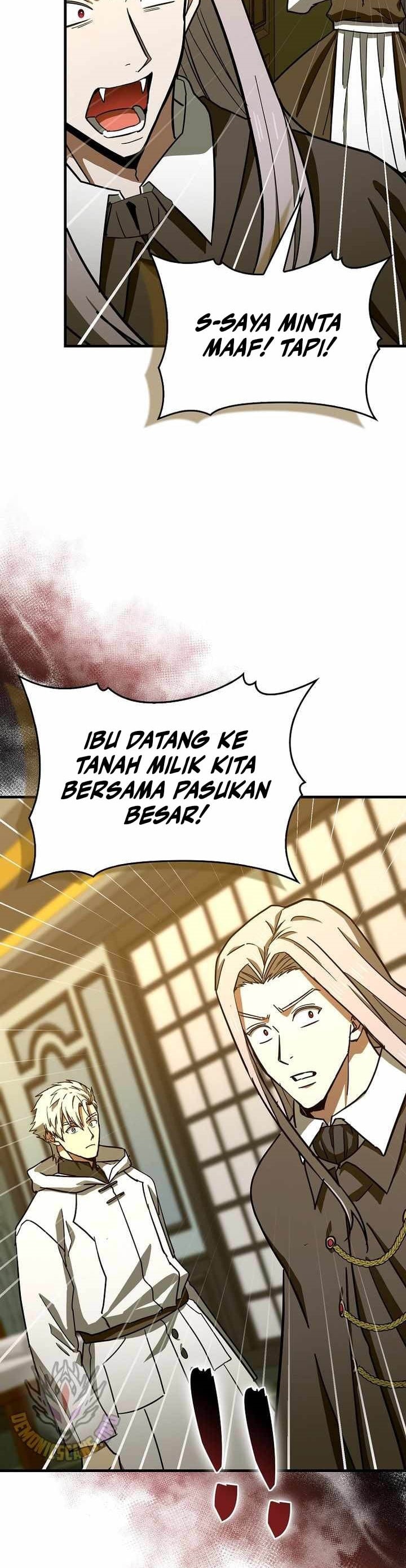To Hell With Being A Saint, I’m a Doctor - Chapter 125 - Page 23