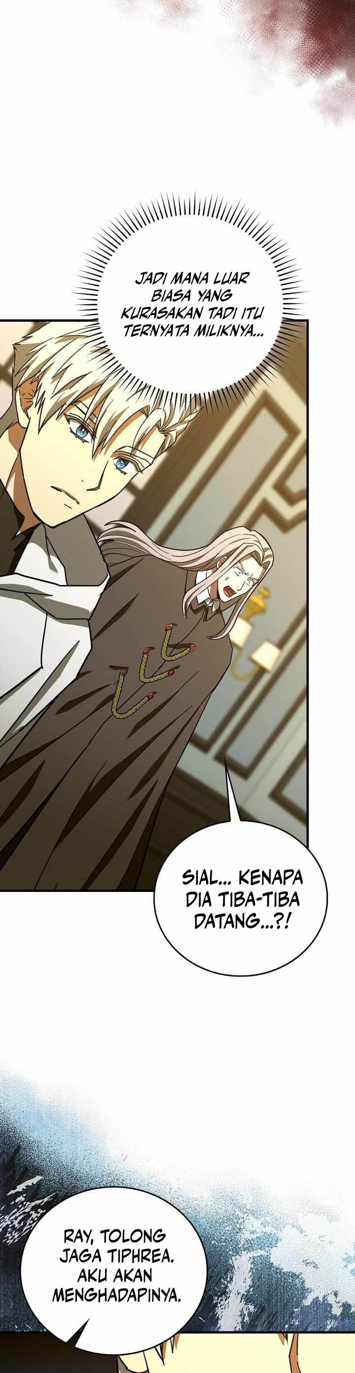 To Hell With Being A Saint, I’m a Doctor - Chapter 125 - Page 24