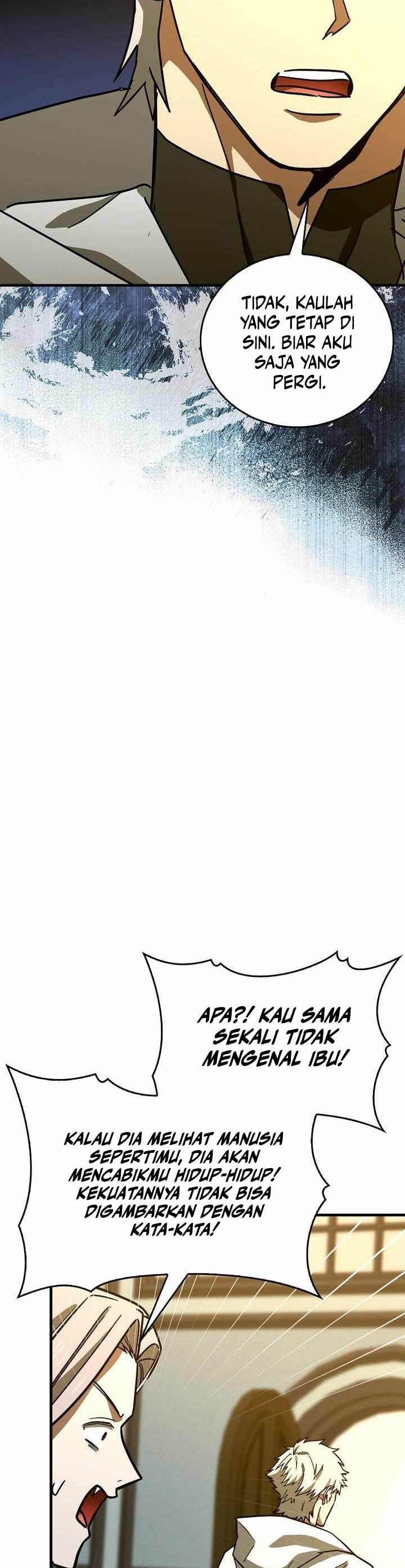 To Hell With Being A Saint, I’m a Doctor - Chapter 125 - Page 25