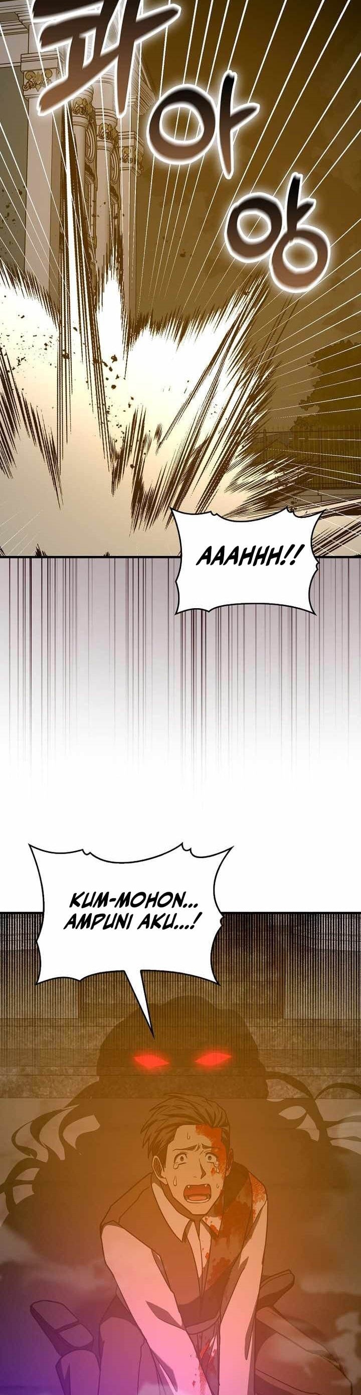 To Hell With Being A Saint, I’m a Doctor - Chapter 125 - Page 28