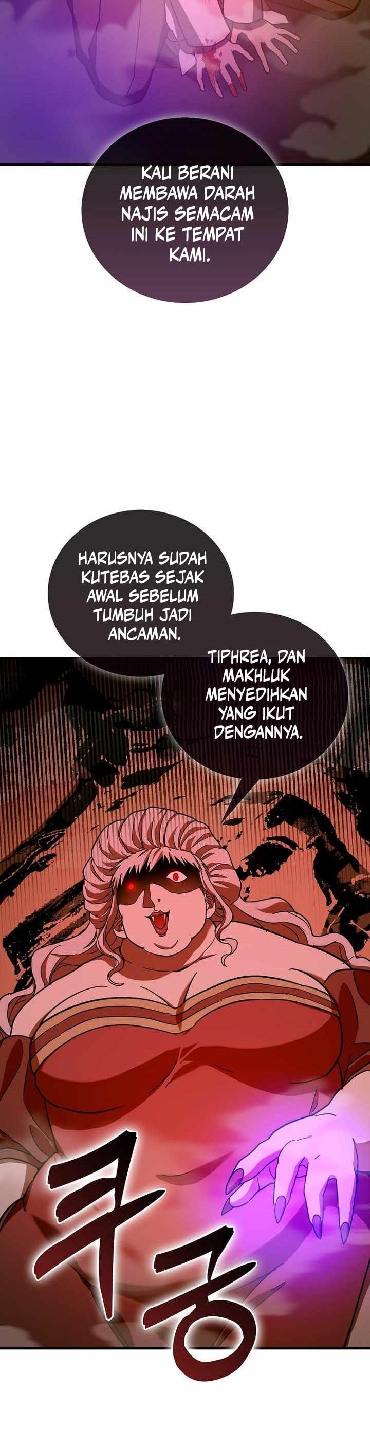 To Hell With Being A Saint, I’m a Doctor - Chapter 125 - Page 29