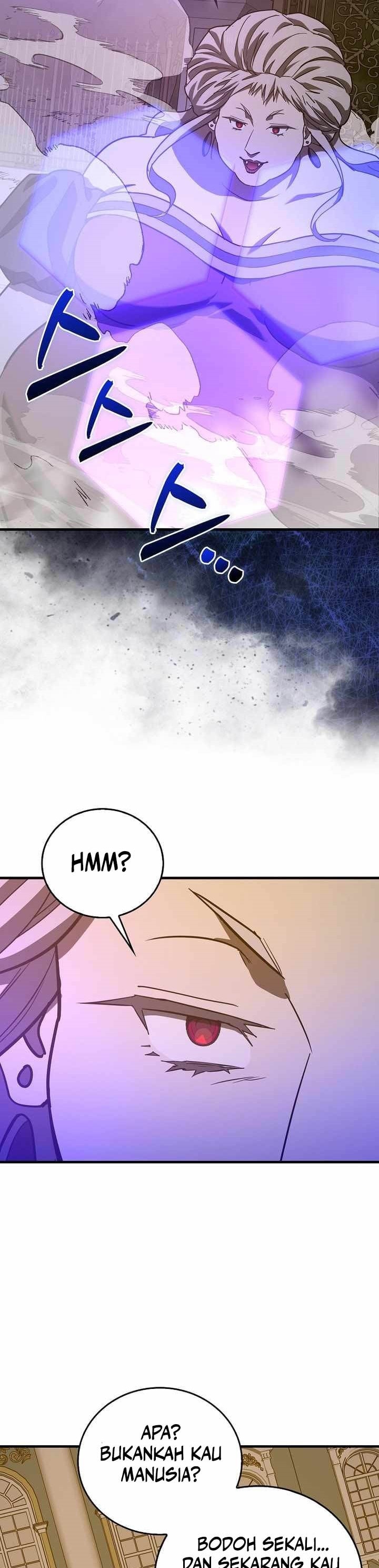 To Hell With Being A Saint, I’m a Doctor - Chapter 125 - Page 33