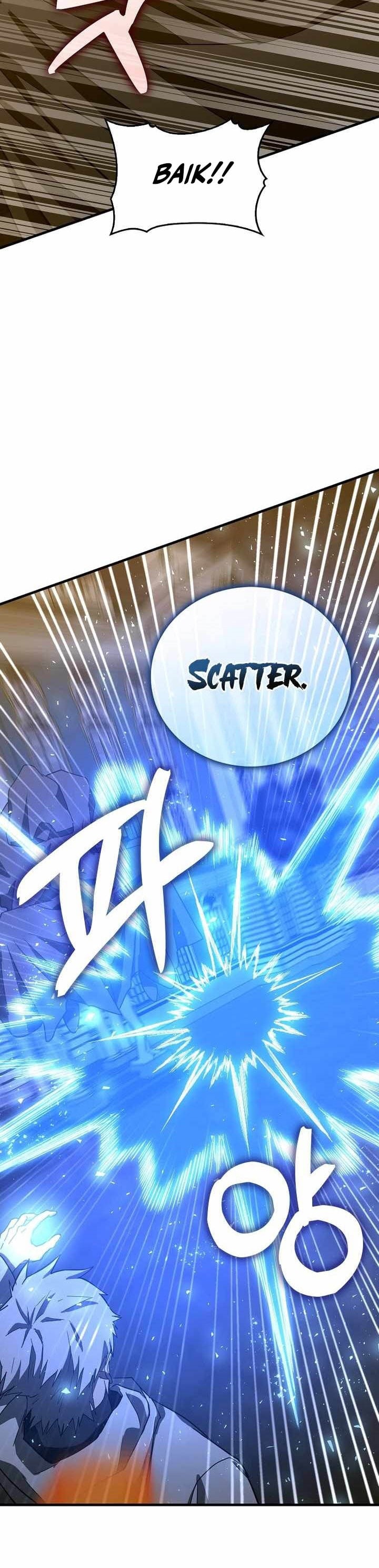 To Hell With Being A Saint, I’m a Doctor - Chapter 125 - Page 35