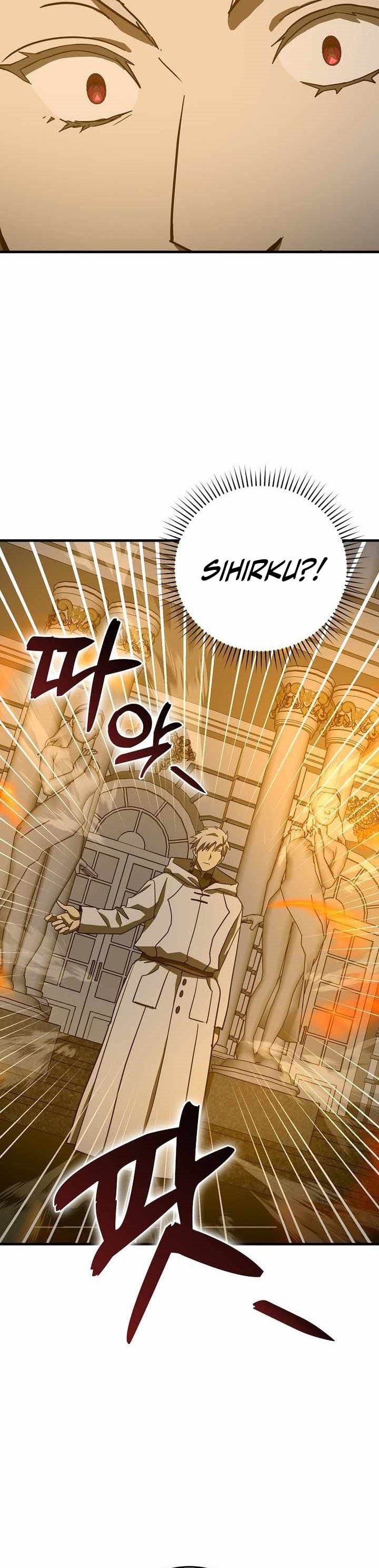 To Hell With Being A Saint, I’m a Doctor - Chapter 125 - Page 37