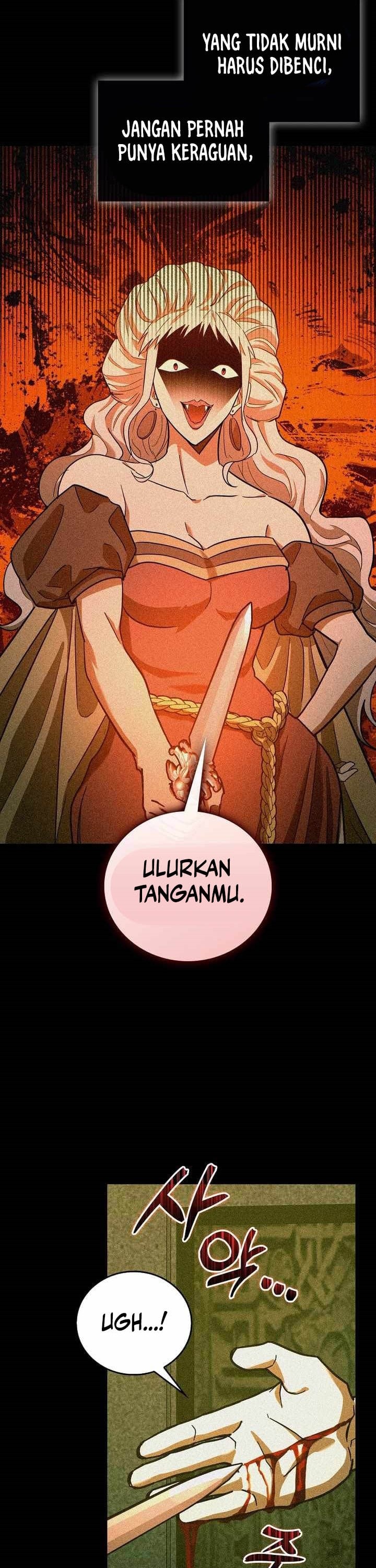 To Hell With Being A Saint, I’m a Doctor - Chapter 125 - Page 4