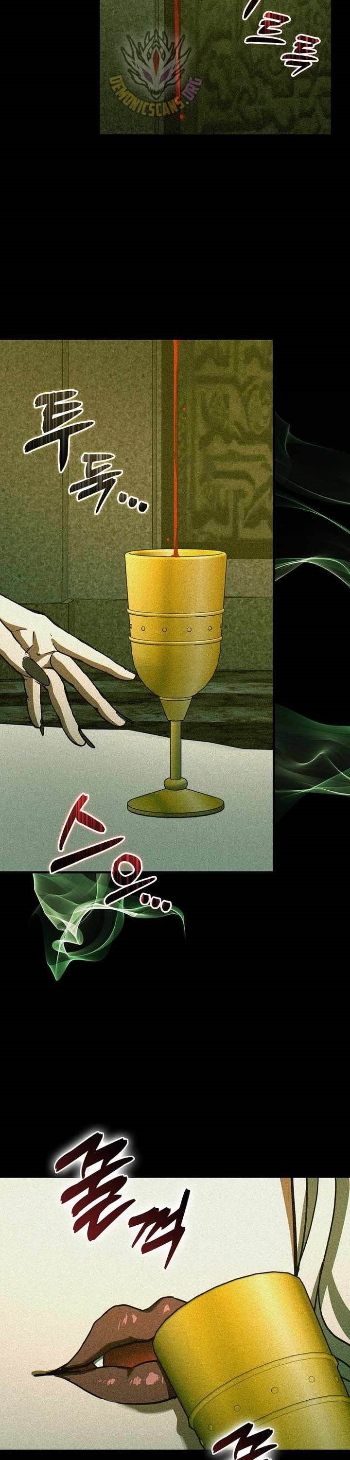 To Hell With Being A Saint, I’m a Doctor - Chapter 125 - Page 5